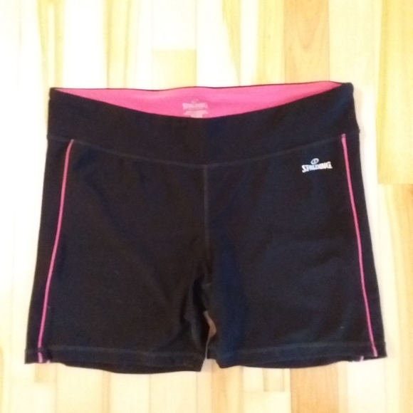 Althetic short bundle marika and spalding - Picture 3 of 4